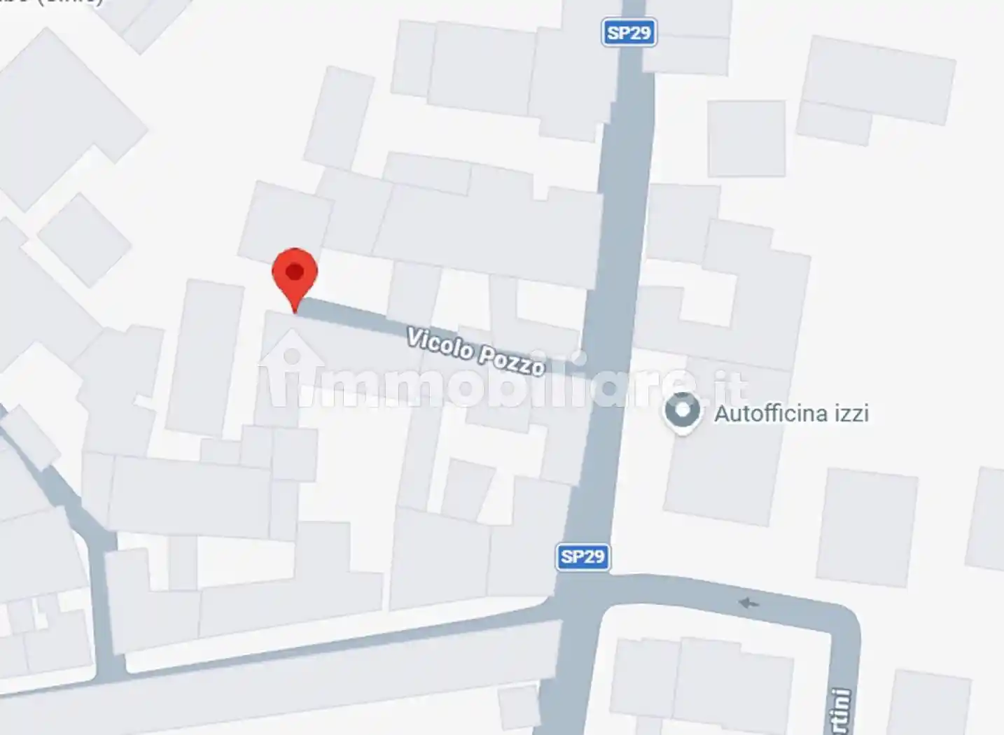 Appartamento in vendita a Isola Dovarese