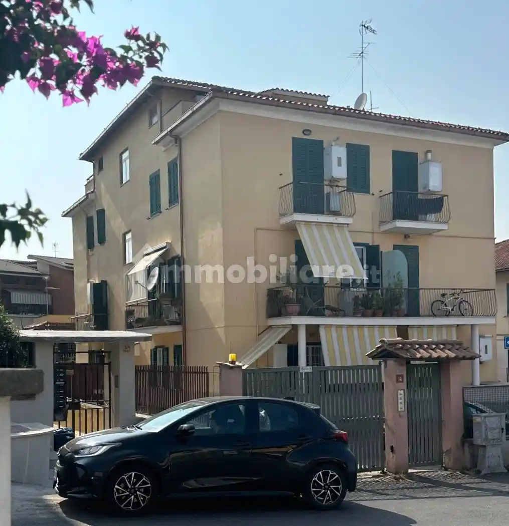 Appartamento in vendita a Marino