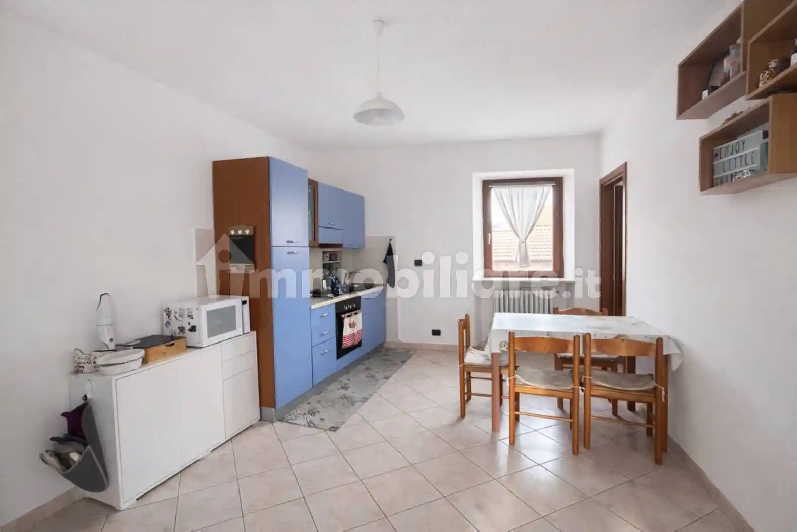 Appartamento in affitto a Caraglio