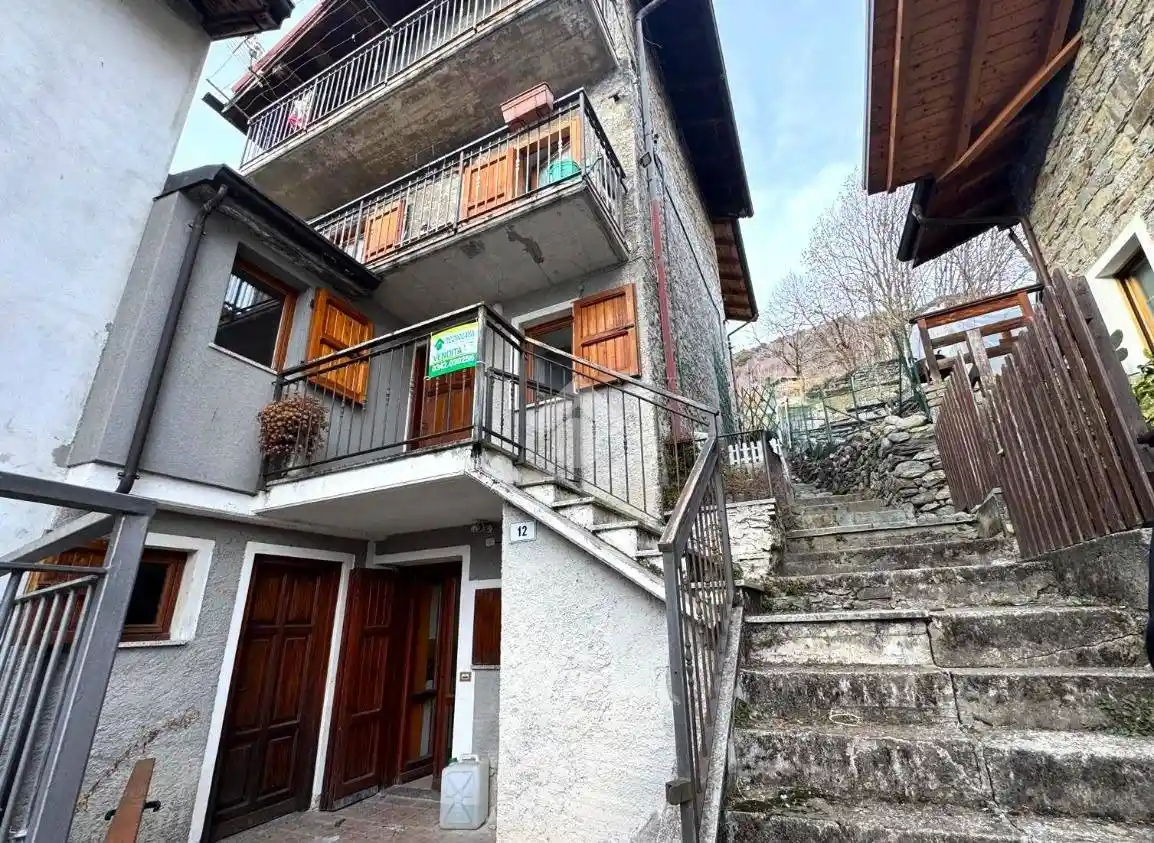 Appartamento in vendita a Mello