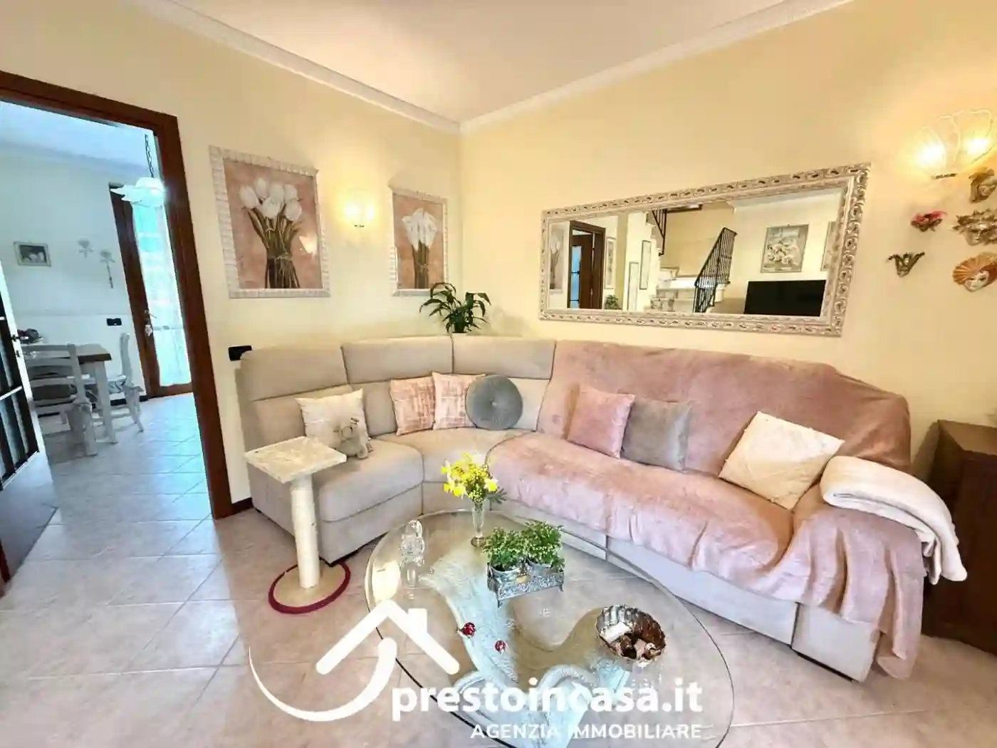 Villetta a schiera - foto 2