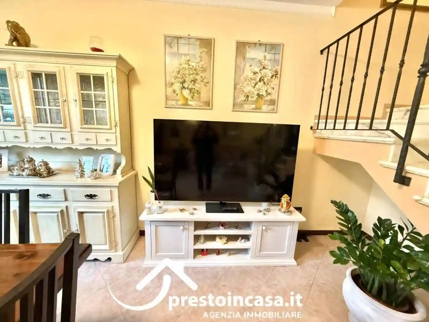 Villetta a schiera - foto 4