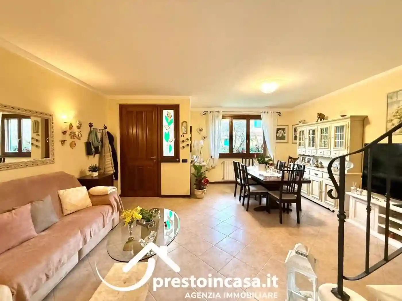 Villetta a schiera - foto 5