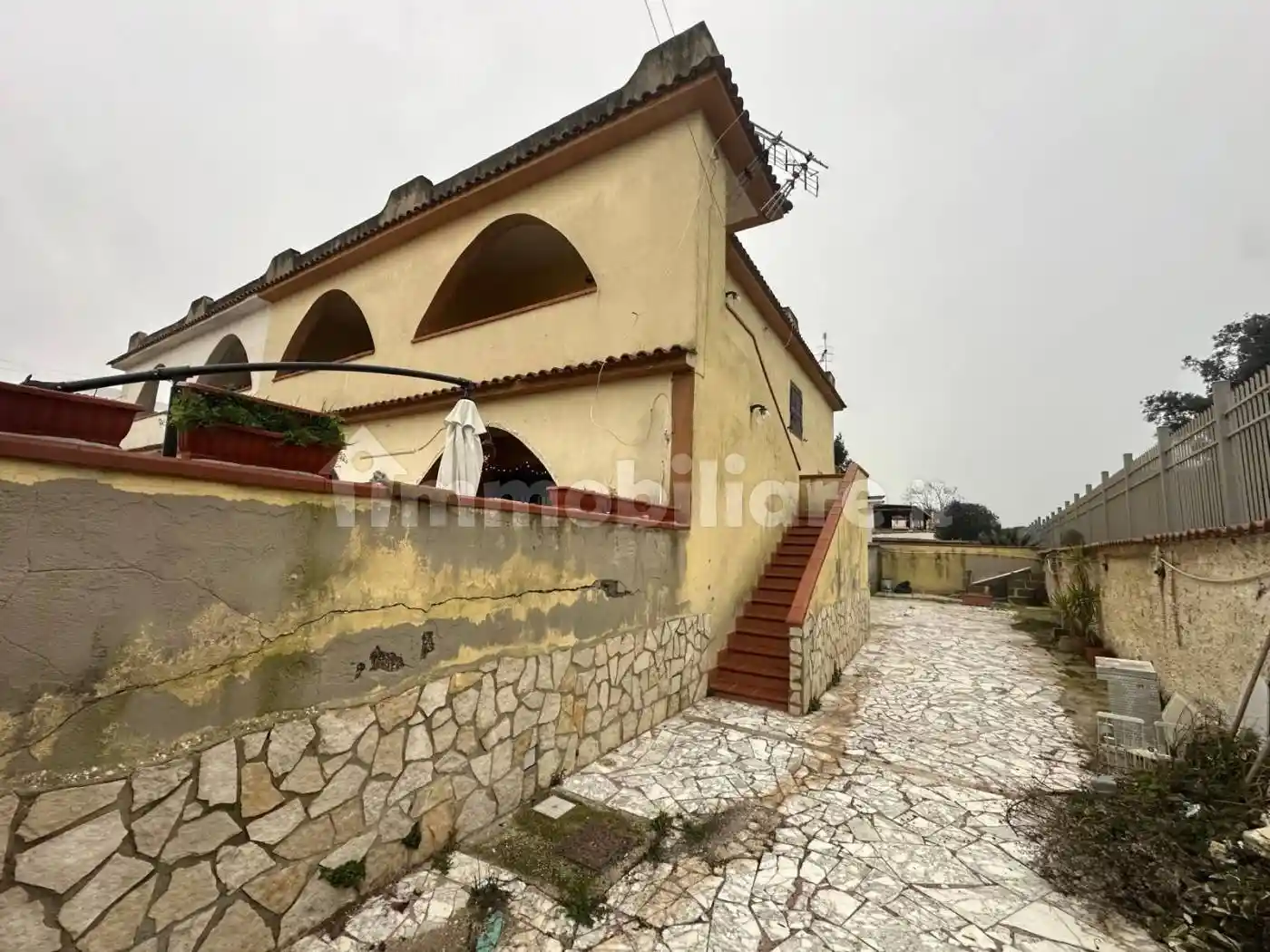 Appartamento in vendita a Castel Volturno