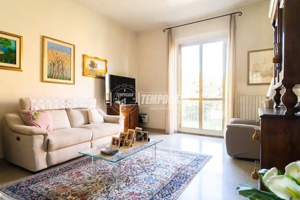 Appartamento in vendita a Fano