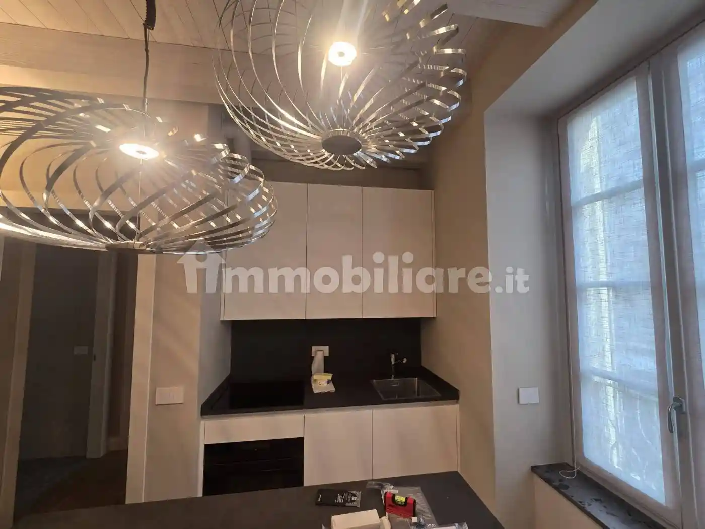 Appartamento in affitto a Como