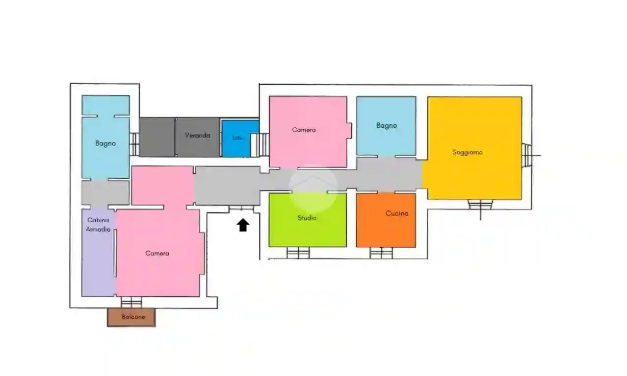 Appartamento - foto 2