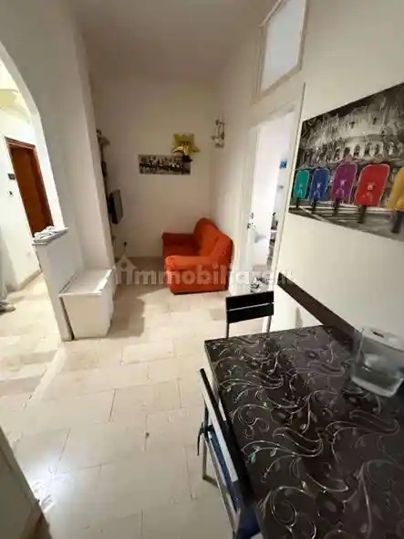 Appartamento in vendita a Ferrara