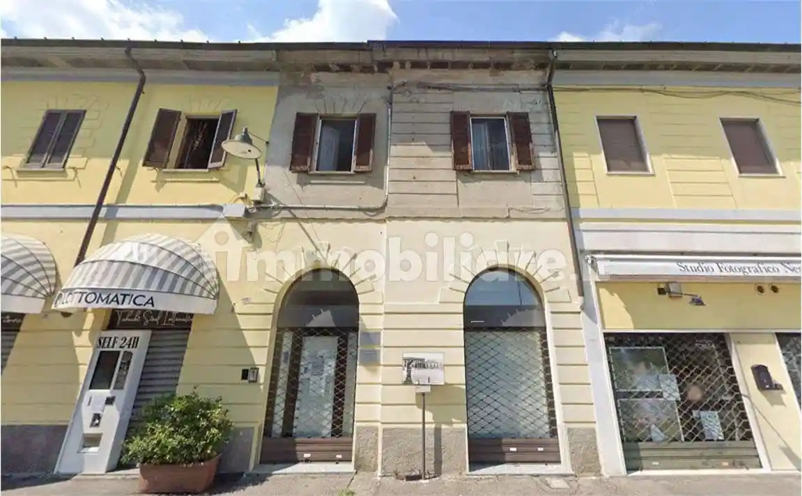 Appartamento in vendita a Cornaredo