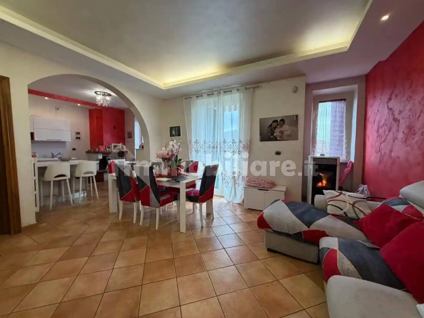 Appartamento in vendita a Orte