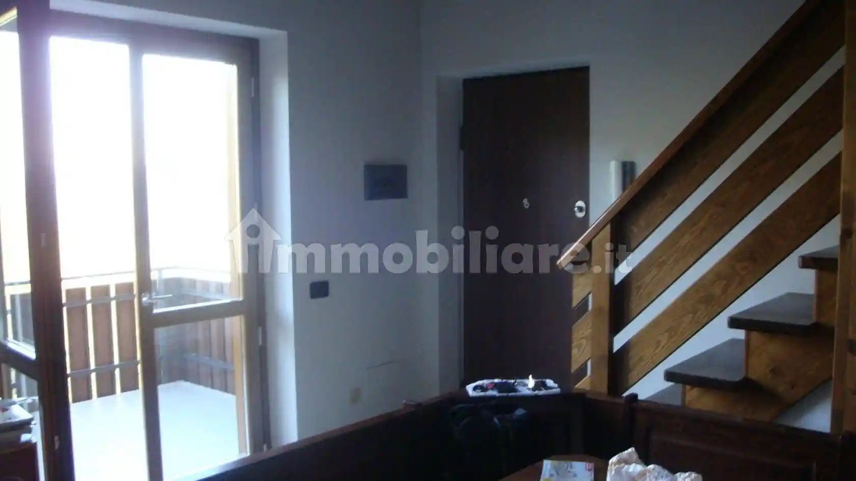 Appartamento in vendita a Aviatico