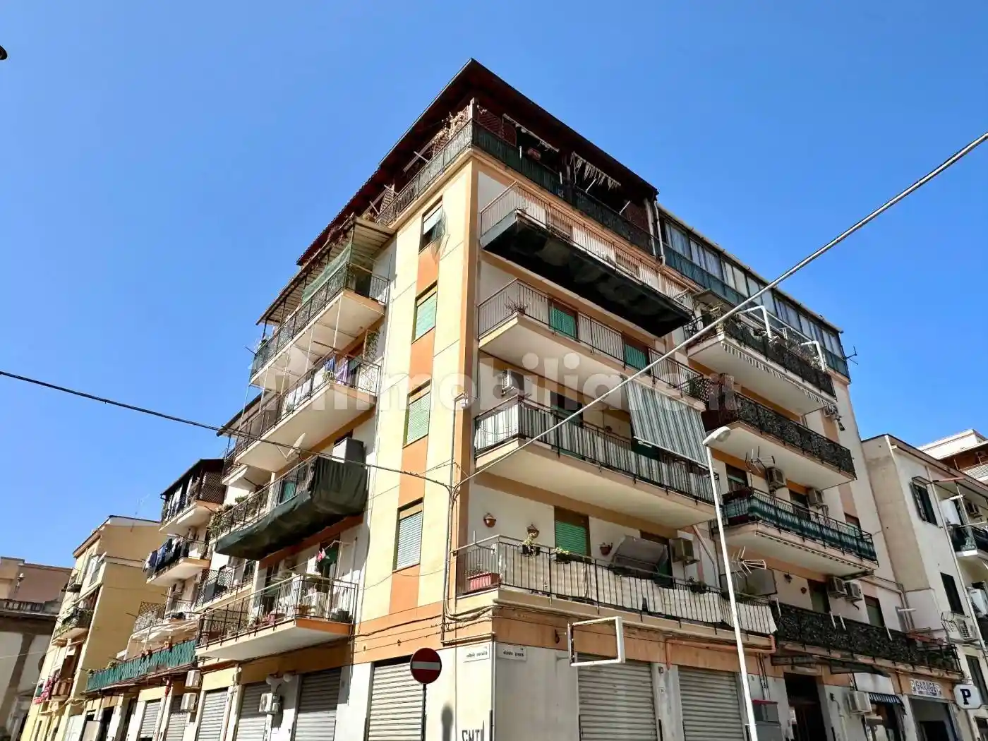 Appartamento in vendita a Palermo