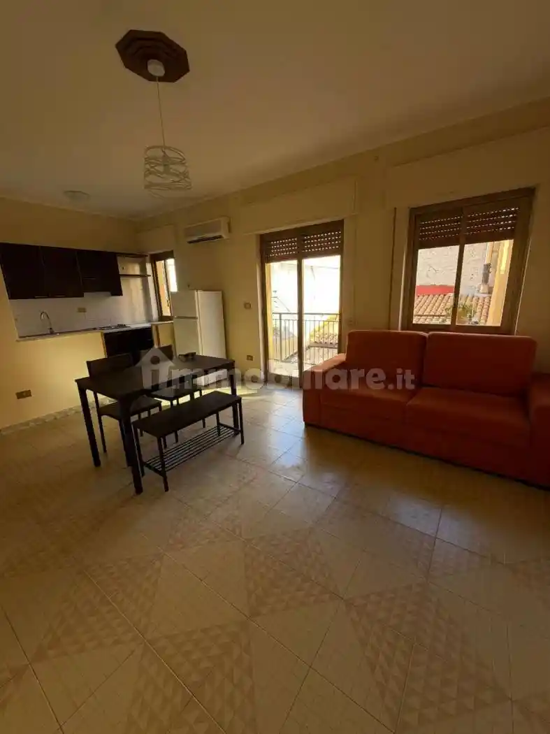 Appartamento in affitto a Bagheria