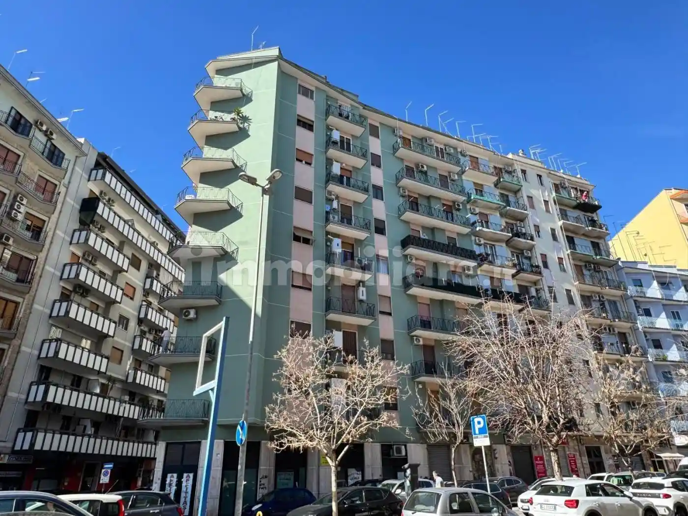 Appartamento in vendita a Taranto