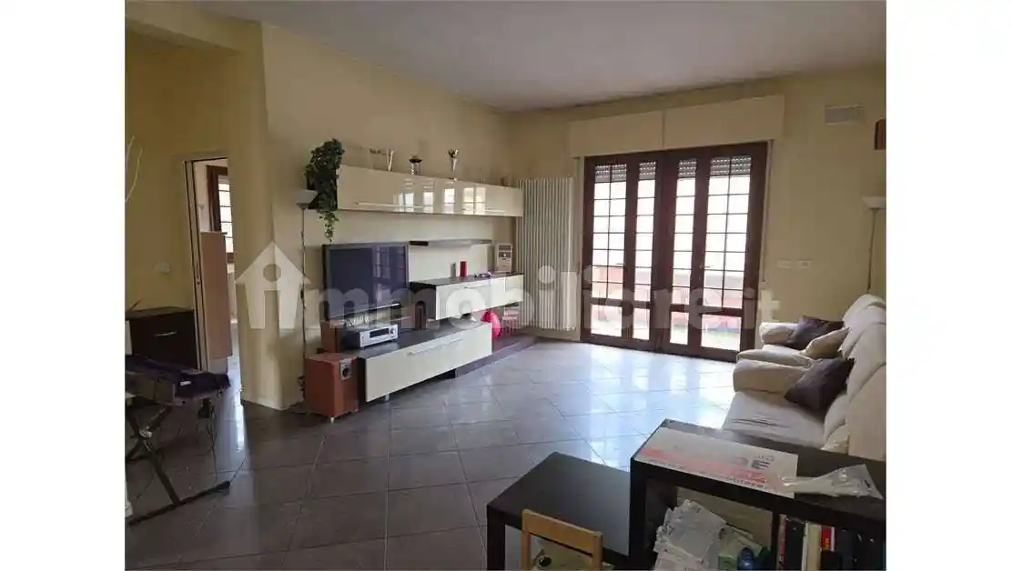 Appartamento in vendita a Bentivoglio