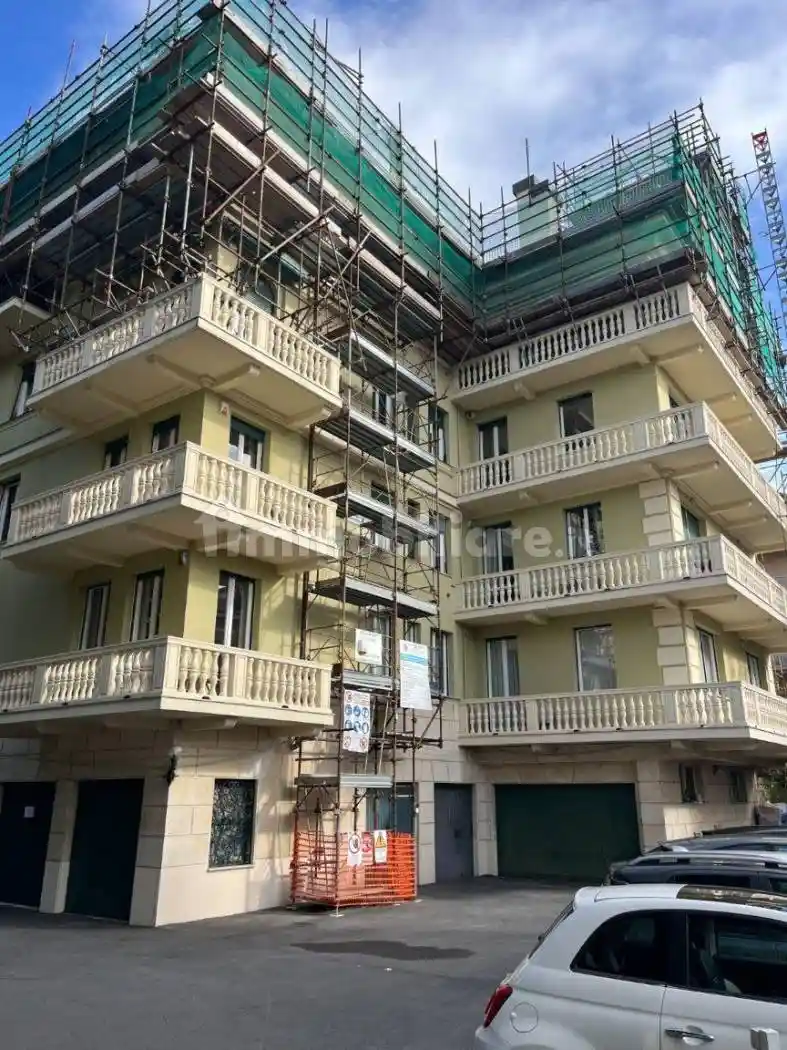 Appartamento in affitto a Genova