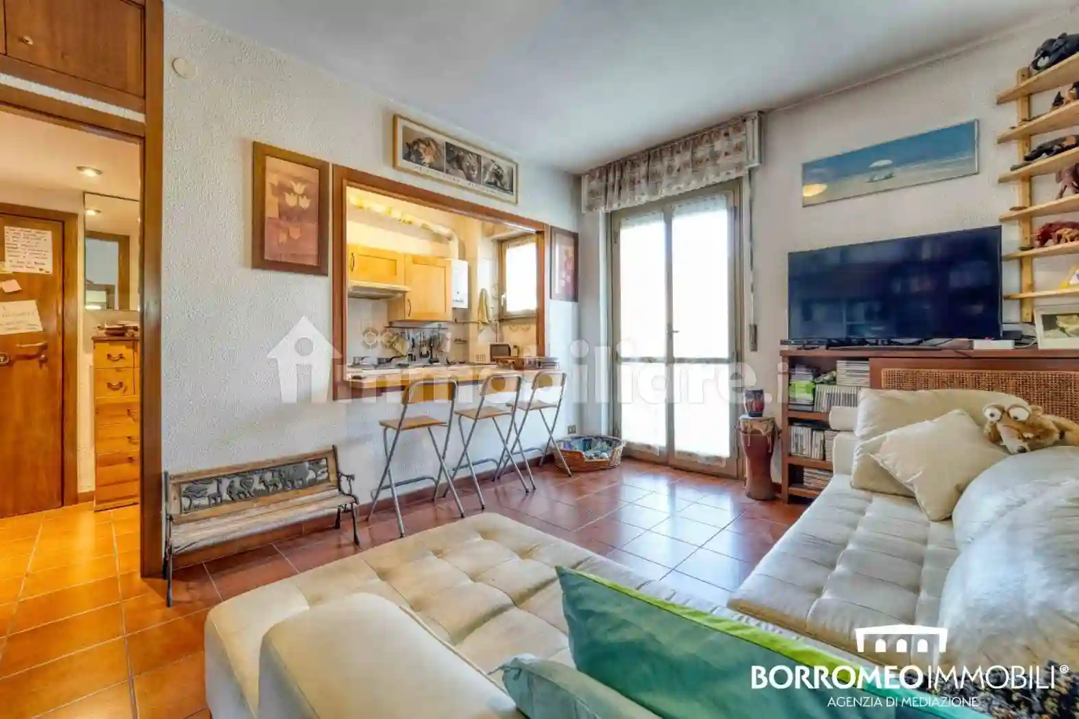 Appartamento - foto 3