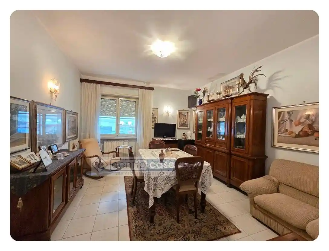 Appartamento in vendita a Gaeta