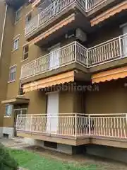 Appartamento in vendita a Bonate Sotto