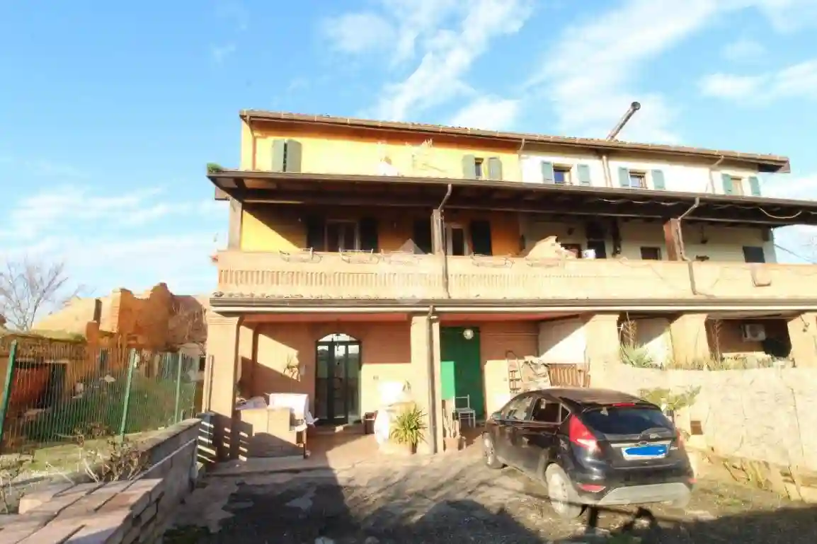 Casa indipendente - foto 2