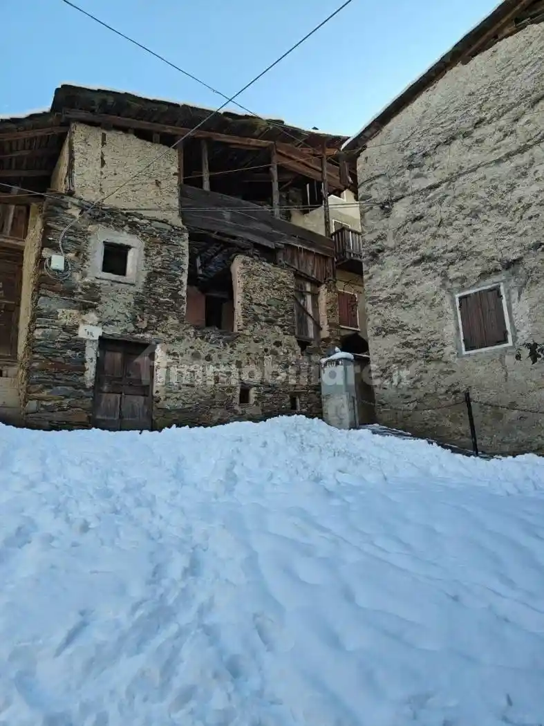 Rustico - Casale in vendita a Caspoggio