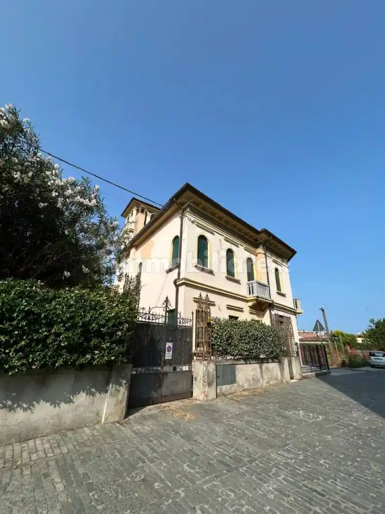 Villa in vendita a Venezia