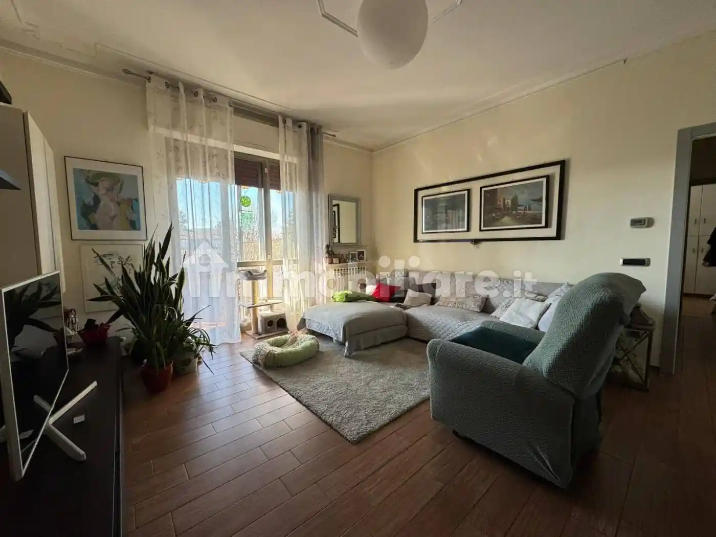 Appartamento in vendita a Mede