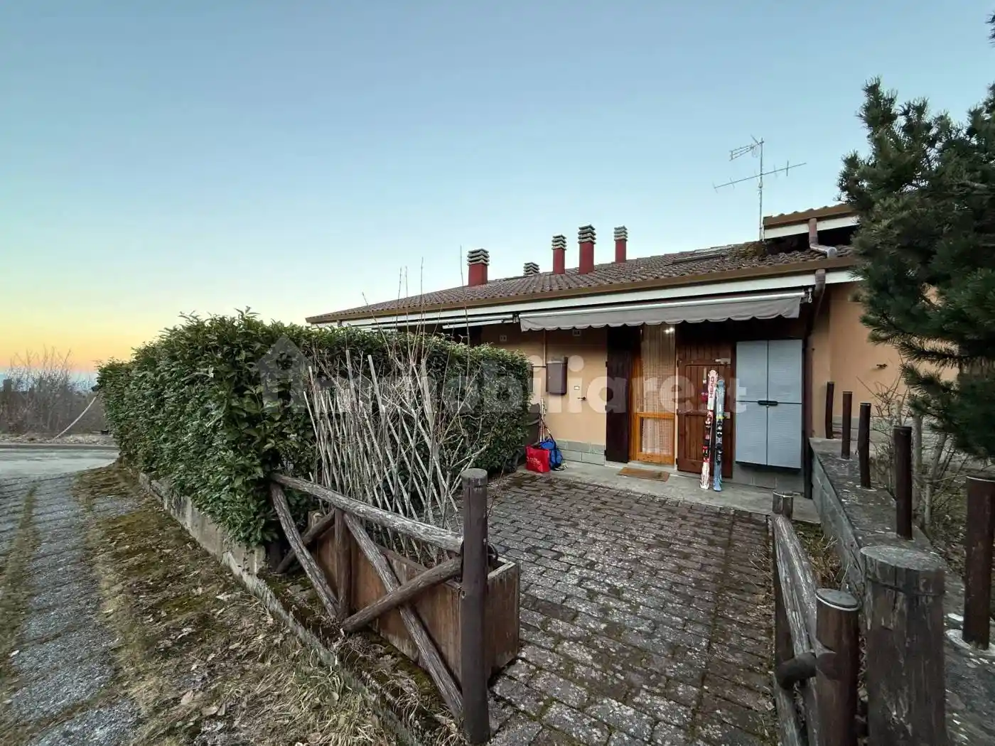 Appartamento in vendita a Lizzano in Belvedere