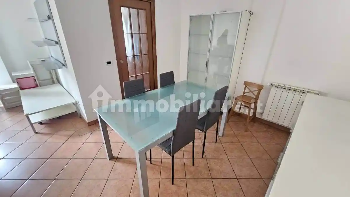 Appartamento in affitto a Trieste