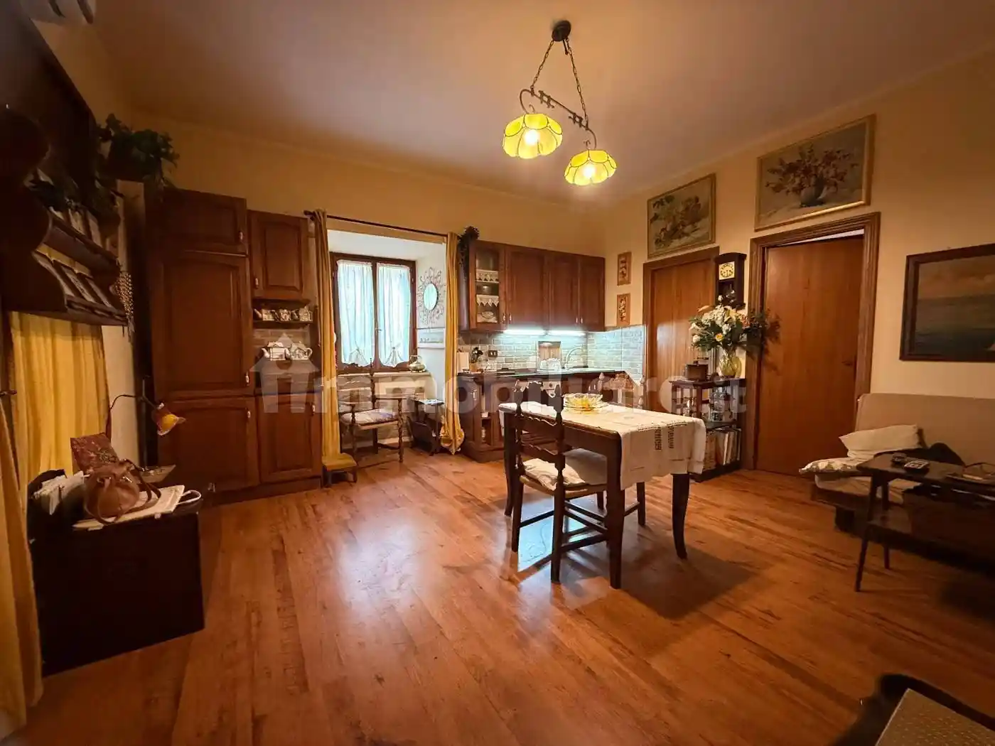 Appartamento in vendita a Poggio Mirteto