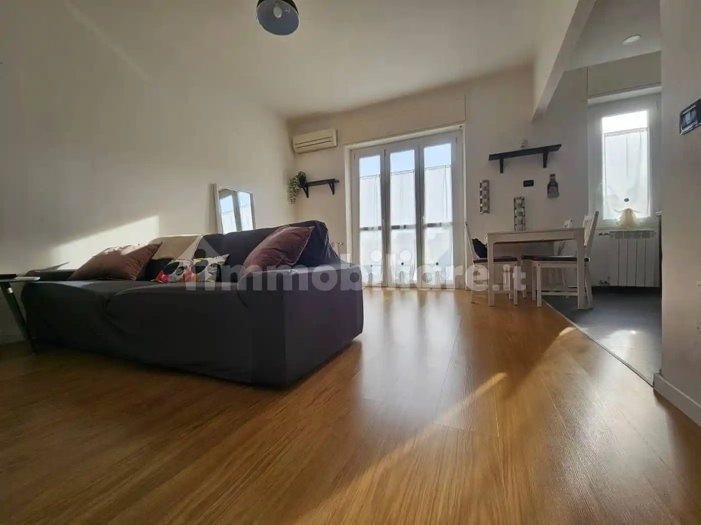 Appartamento in vendita a Inverigo