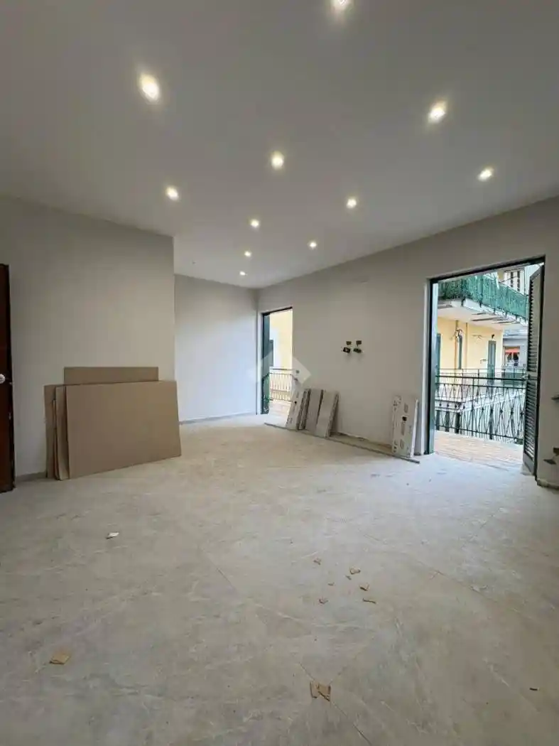 Appartamento in vendita a Afragola