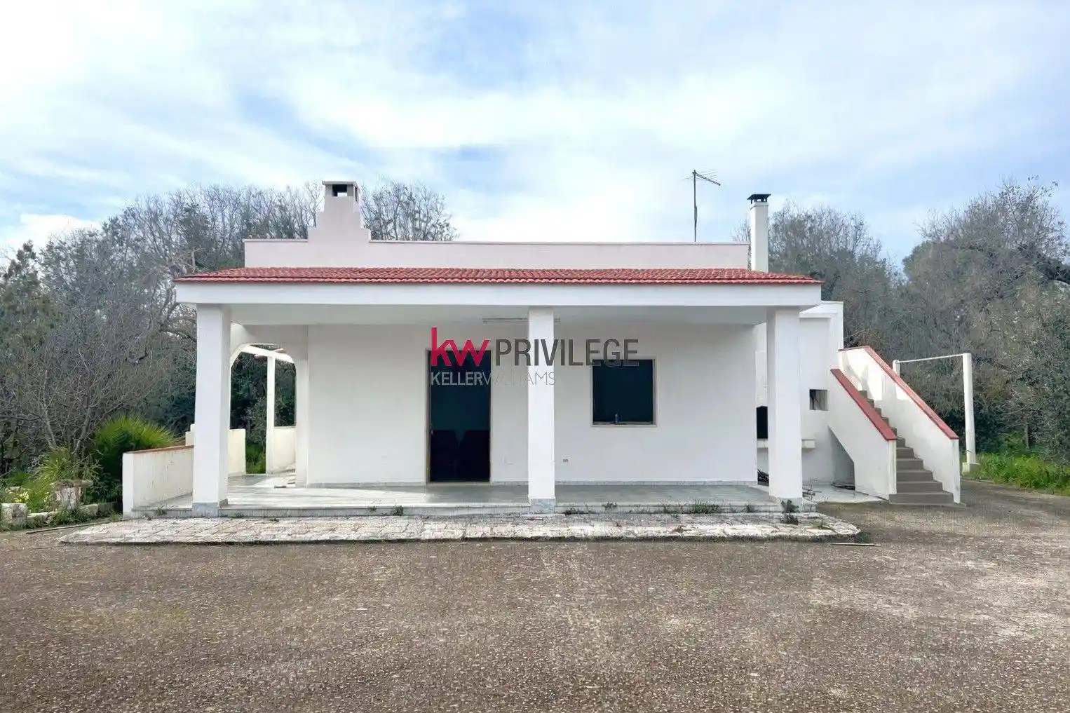 Villa in vendita a Latiano