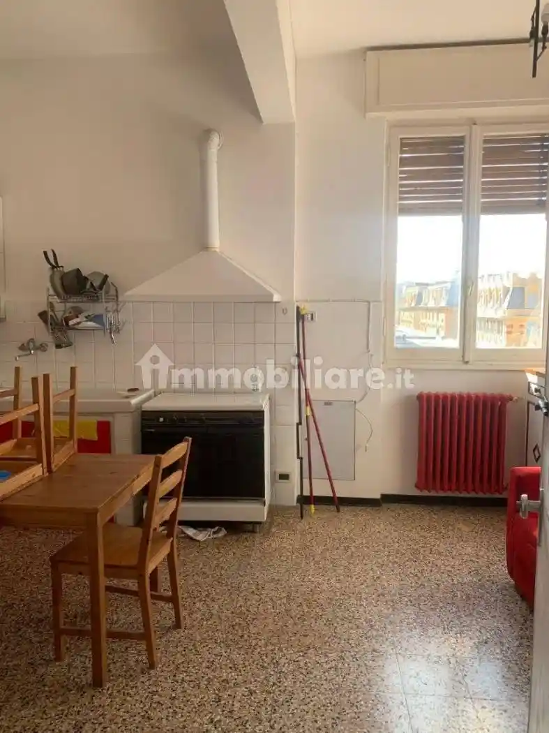 Appartamento in affitto a Genova