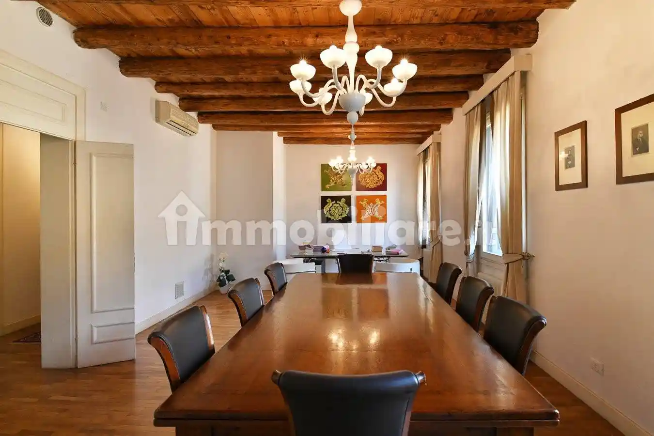 Appartamento in vendita a Conegliano