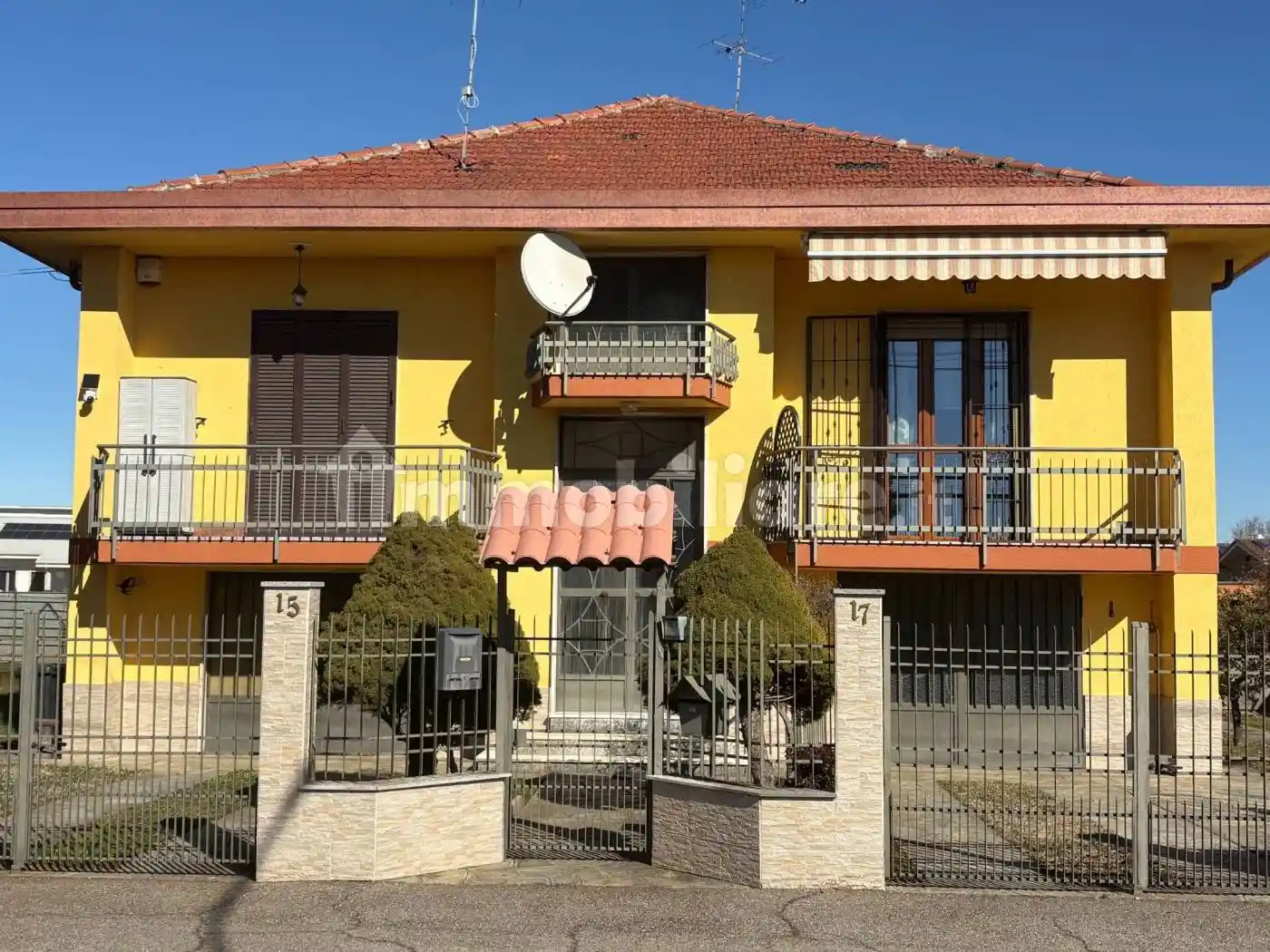 Villa in vendita a Rivalta di Torino