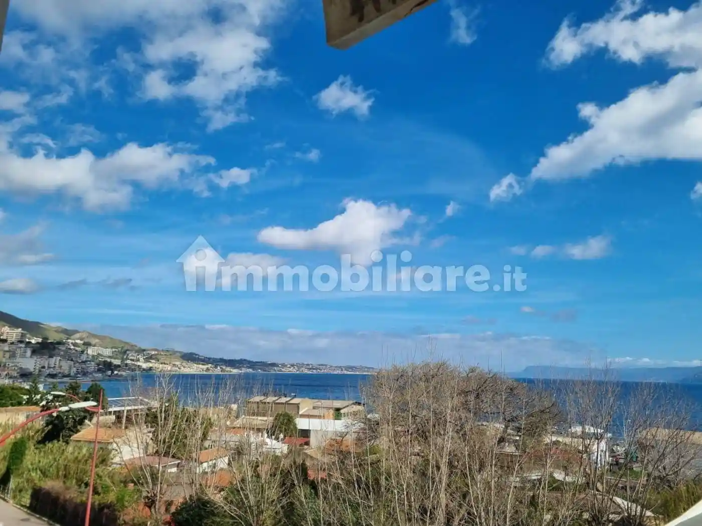 Appartamento in vendita a Messina