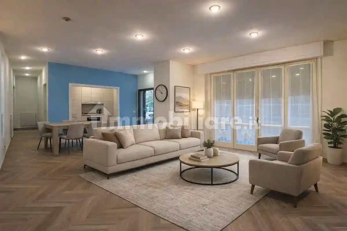 Appartamento - foto 3