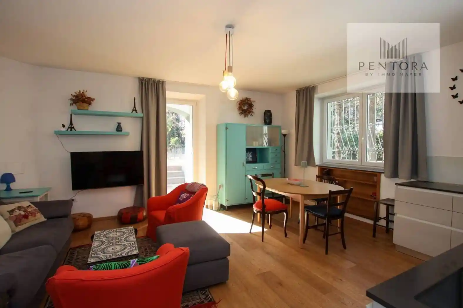 Appartamento in vendita a Merano