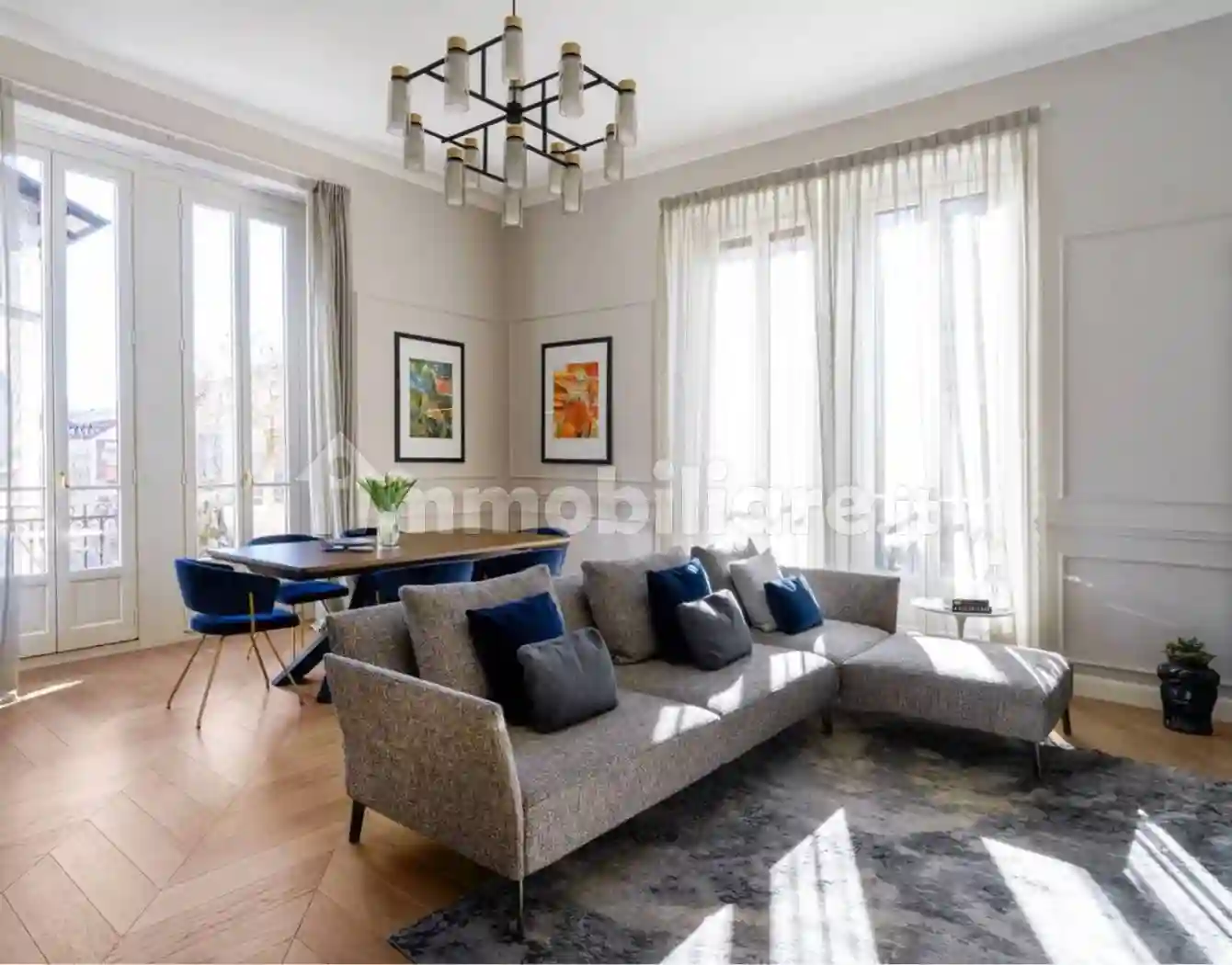 Appartamento - foto 4