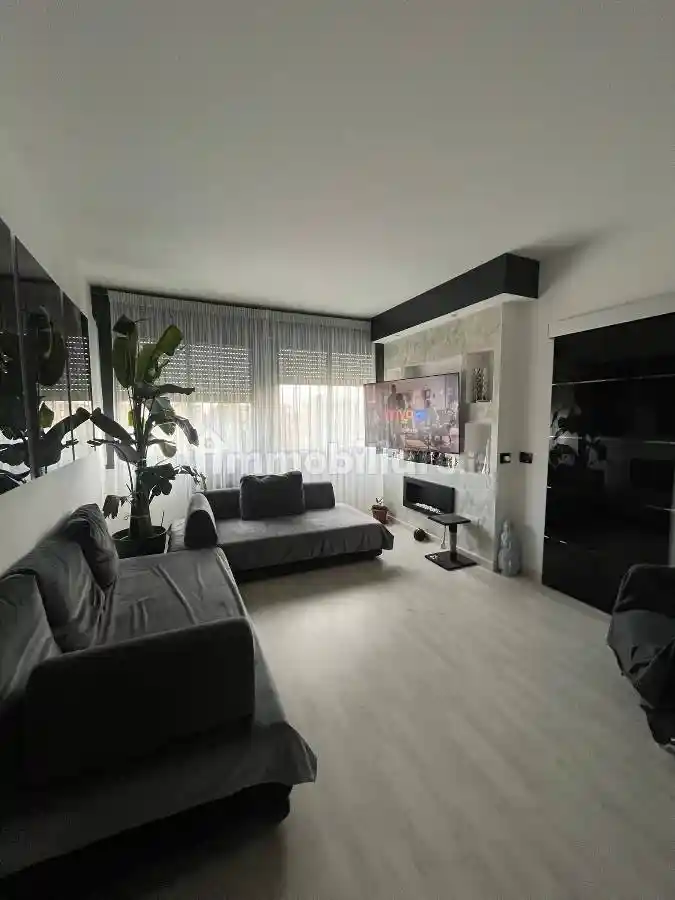 Appartamento in vendita a Reggio Emilia