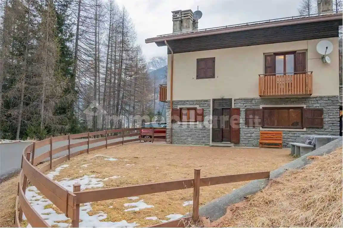 Casa indipendente - foto 2