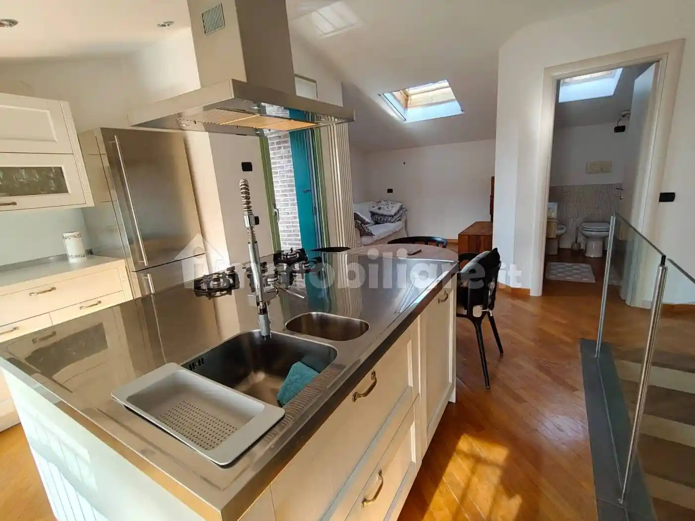 Appartamento in vendita a Parma