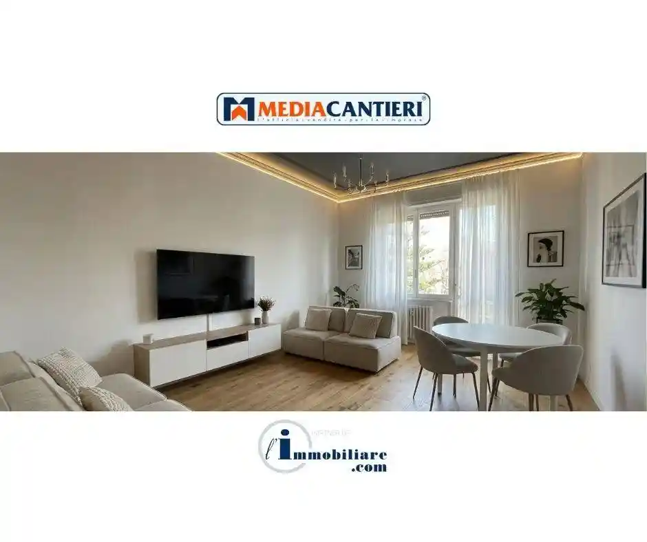 Appartamento in vendita a Pescara