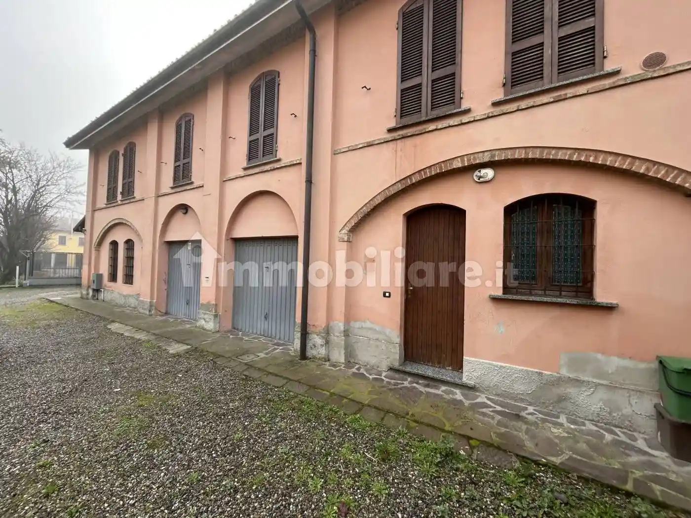 Casa indipendente in vendita a Spino d'Adda