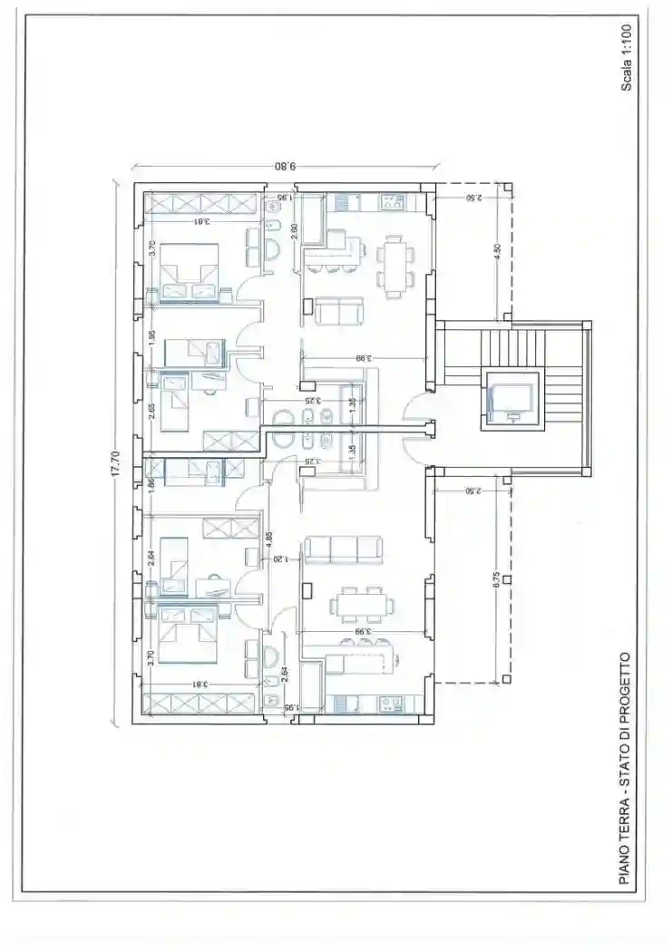 Appartamento - foto 5