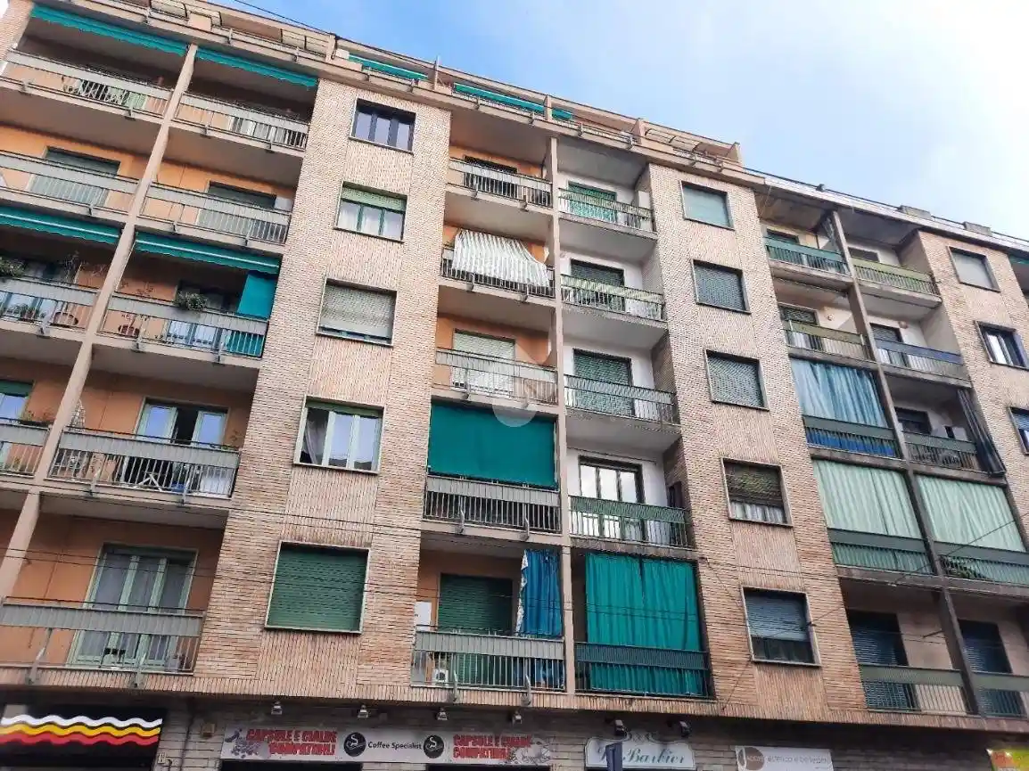 Appartamento in affitto a Torino