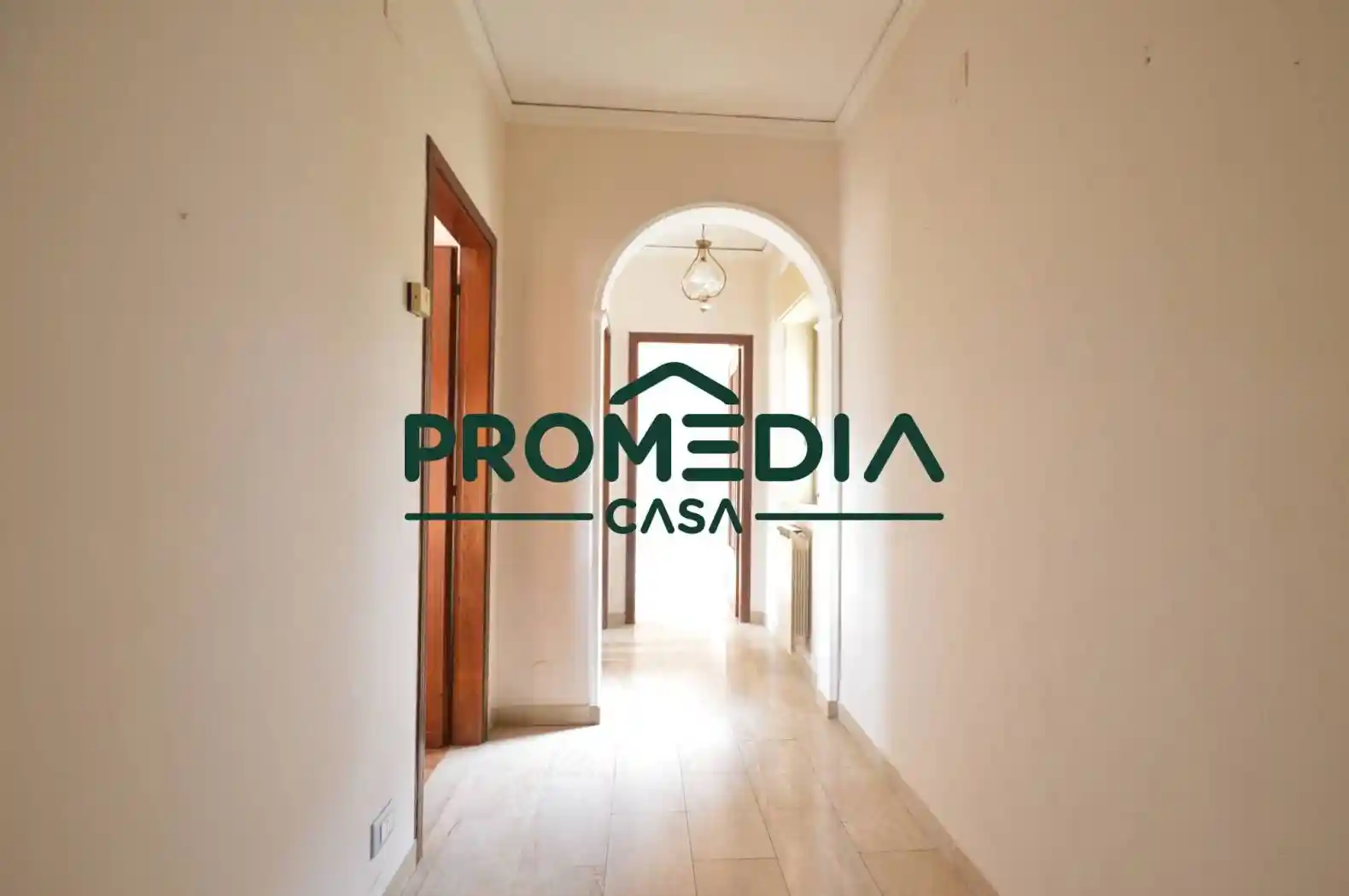 Appartamento in vendita a Messina