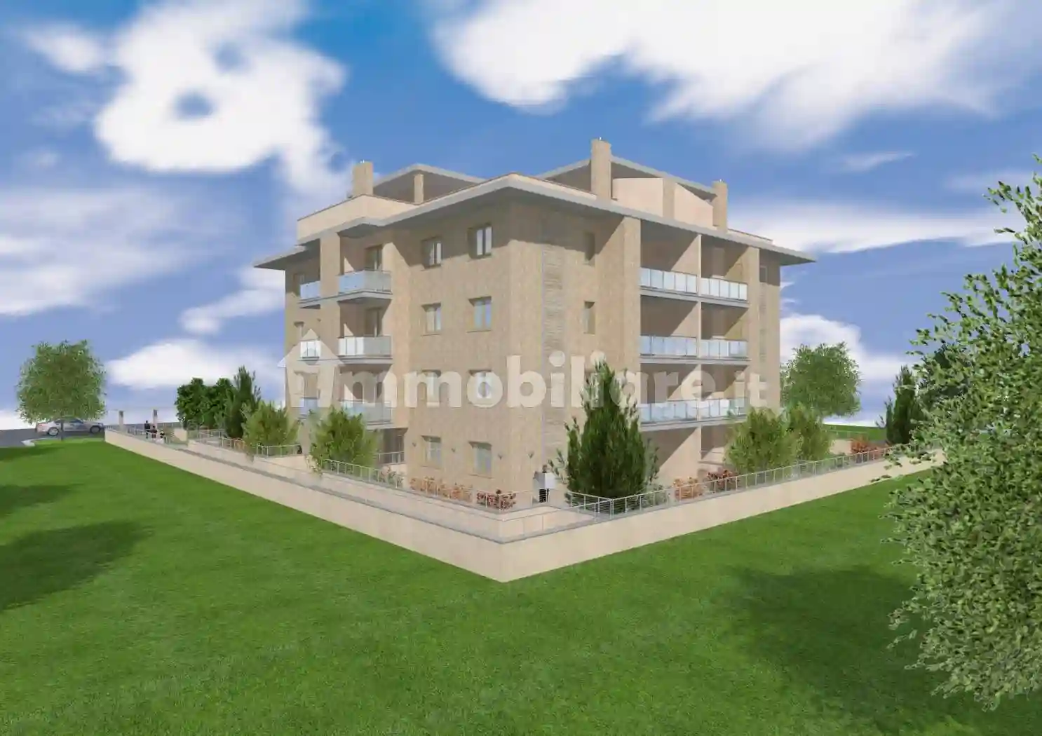 Attico - Mansarda - foto 3