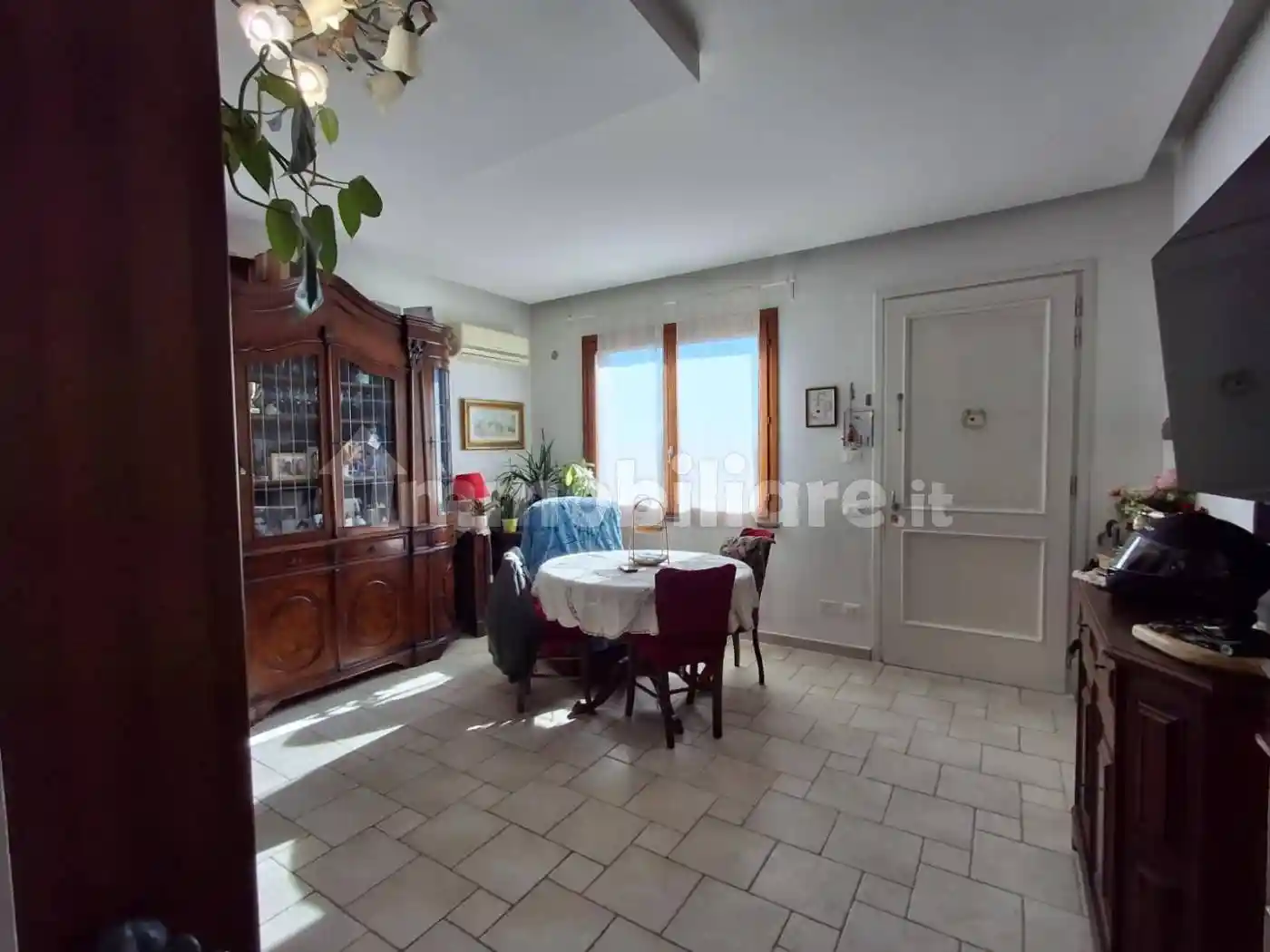 Appartamento in vendita a Vinci